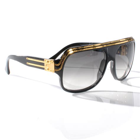 okulary louis vuitton millionaire|3.0 Millionaires Sunglasses S00 .